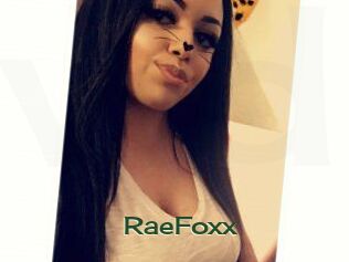 RaeFoxx