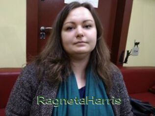 RagnetaHarris