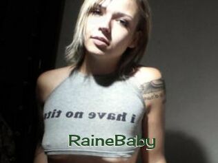 RaineBaby Vidéos Kochonnes