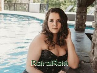 RairaiRain