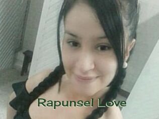 Rapunsel_Love