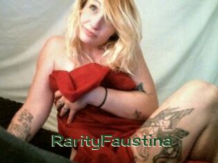 RarityFaustina