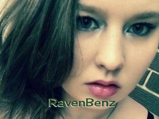 Raven_Benz