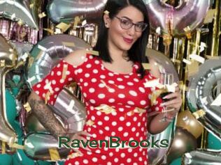 RavenBrooks Vidéos Kochonnes