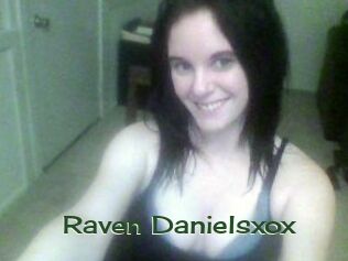 Raven_Danielsxox