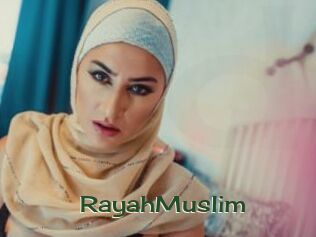 RayahMuslim