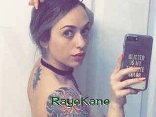 Raye_Kane Vidéos Kochonnes