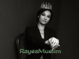 RaysaMuslim