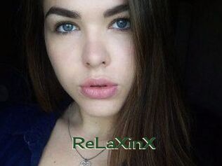 ReLaXinX