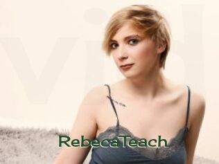 RebecaTeach