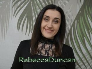 RebeccaDuncan