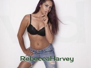 RebeccaHarvey
