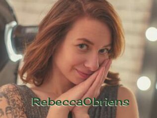 RebeccaObriens