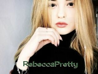 RebeccaPretty
