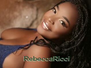 RebeccaRicci Vidéos Kochonnes
