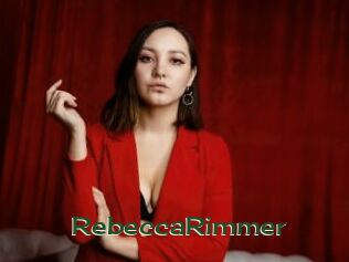 RebeccaRimmer
