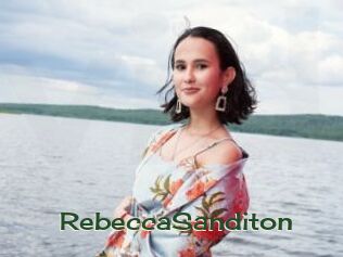 RebeccaSanditon