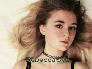 RebeccaSex