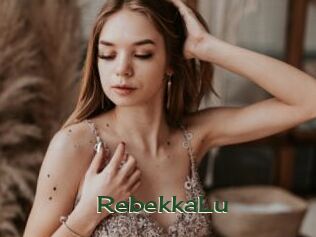 RebekkaLu