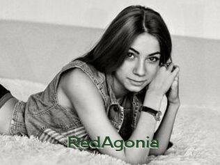 RedAgonia