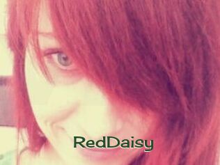 RedDaisy