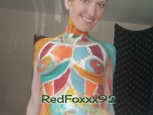 RedFoxxx92