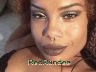 Red_Randee Vidéos Kochonnes