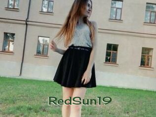 RedSun19