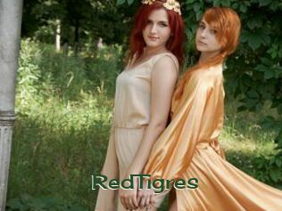 RedTigres