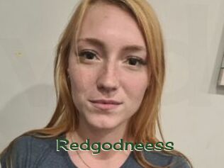 Redgodneess