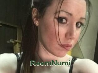 ReemNumi