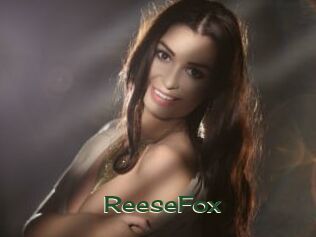 ReeseFox