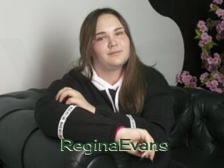 ReginaEvans