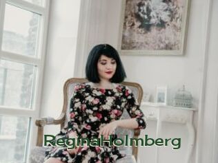 ReginaHolmberg Vidéos Kochonnes