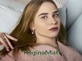 ReginaMatt