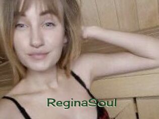 ReginaSoul