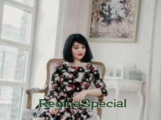 ReginaSpecial