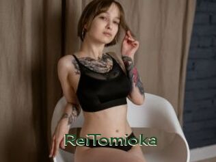 ReiTomioka