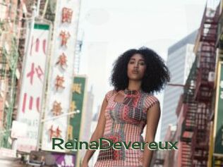 ReinaDevereux Vidéos Kochonnes
