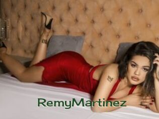 RemyMartinez