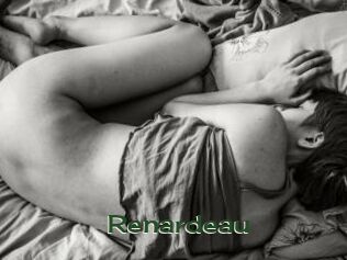 Renardeau