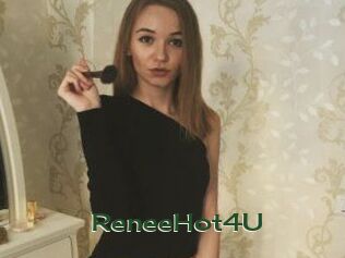 ReneeHot4U Vidéos Kochonnes