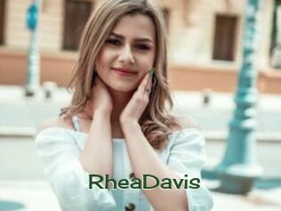 RheaDavis Vidéos Kochonnes