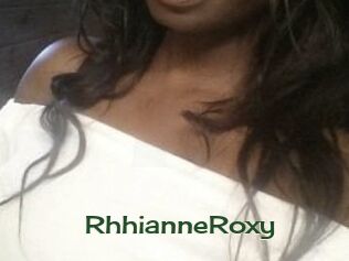 RhhianneRoxy