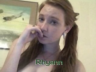 Rhyann