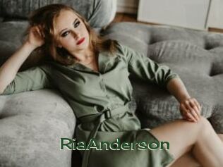RiaAnderson