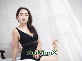 RiaMunX