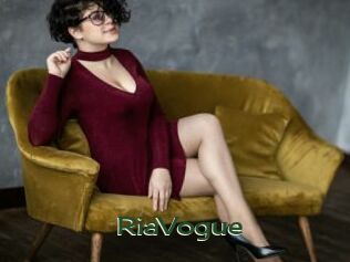 RiaVogue Vidéos Kochonnes