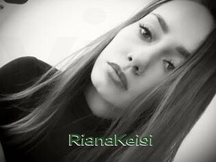 RianaKeisi Vidéos Kochonnes