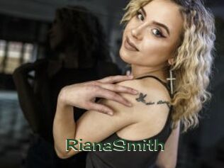 RianaSmith